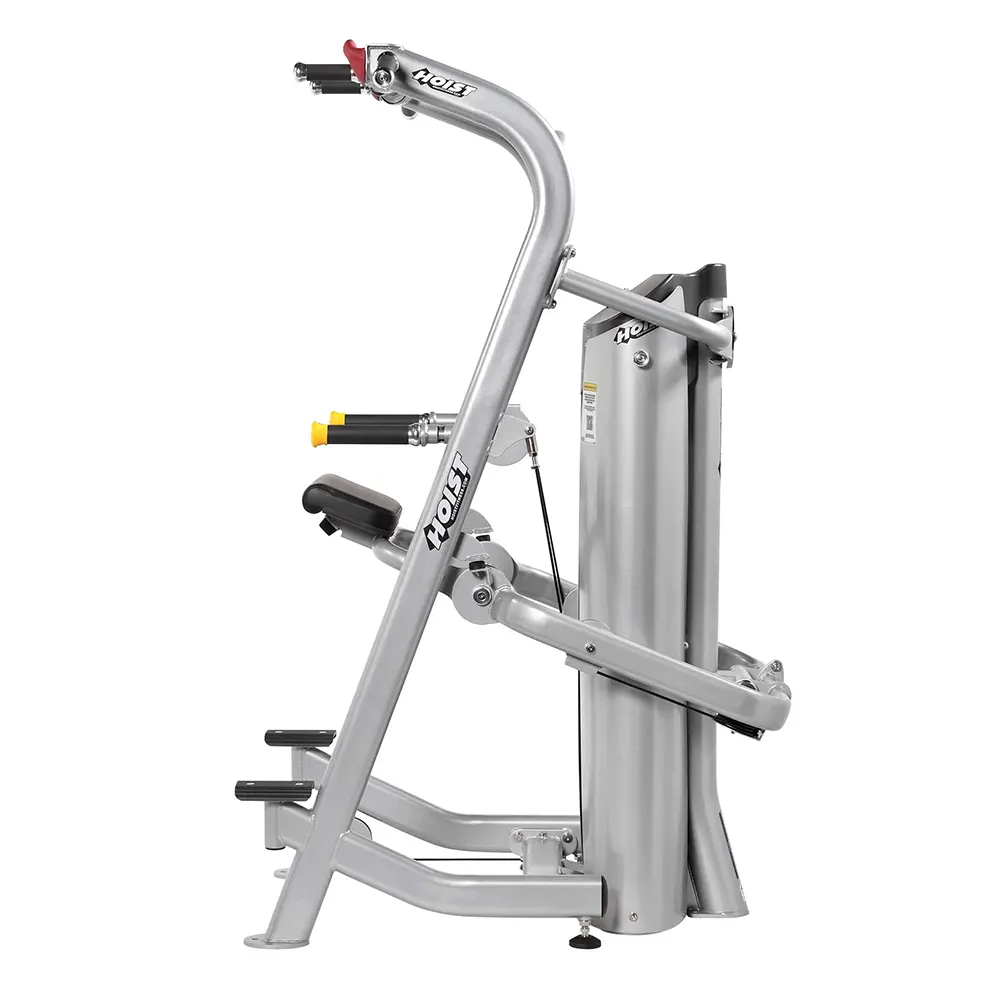 HD-3700 Chin/Dip Assist - Image 6