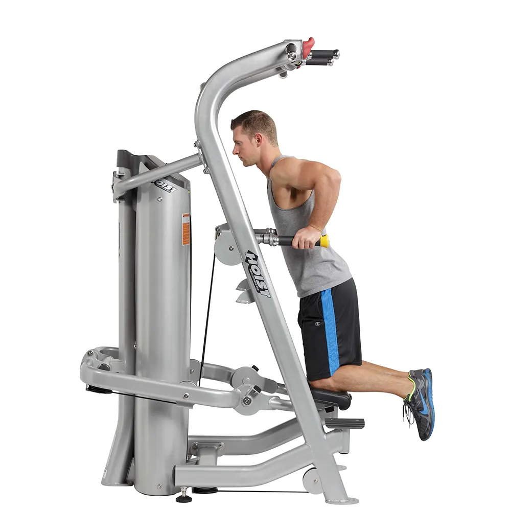 HD-3700 Chin/Dip Assist - Image 2