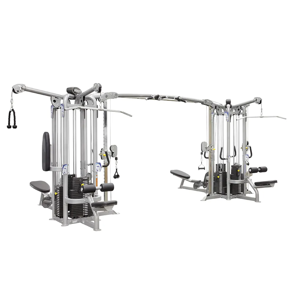 Multi station Hoist