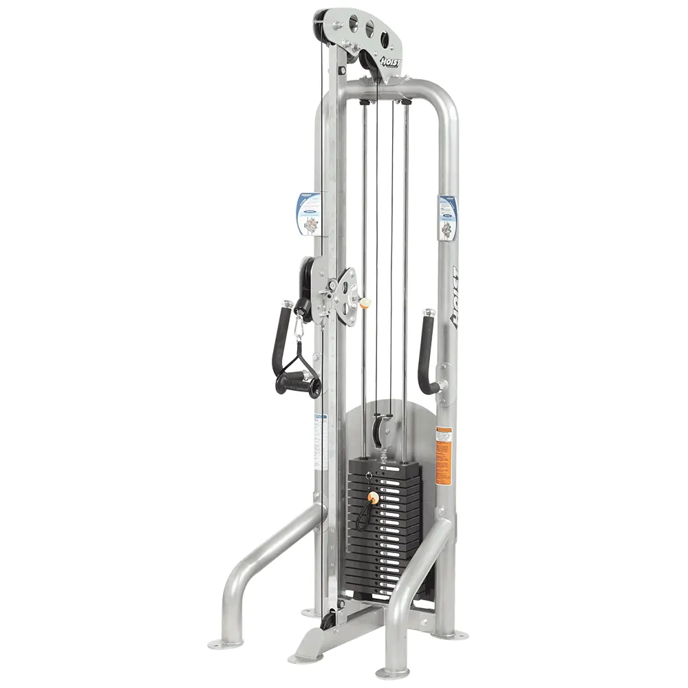 STAND ALONE HI-LO PULLEY