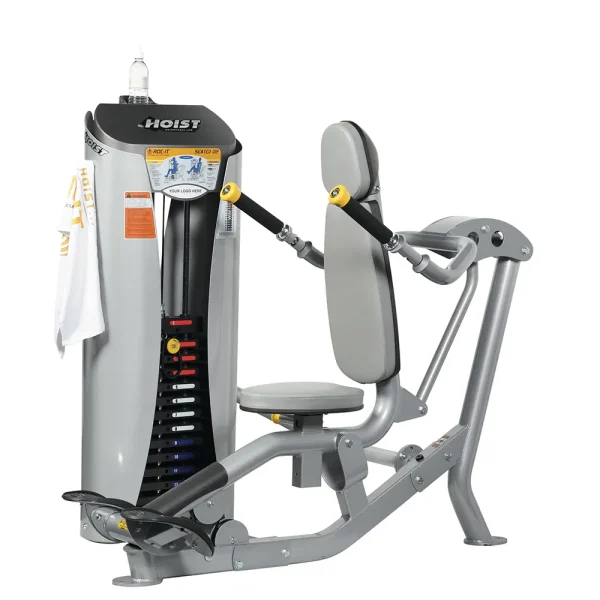 hoist SEATED DIP