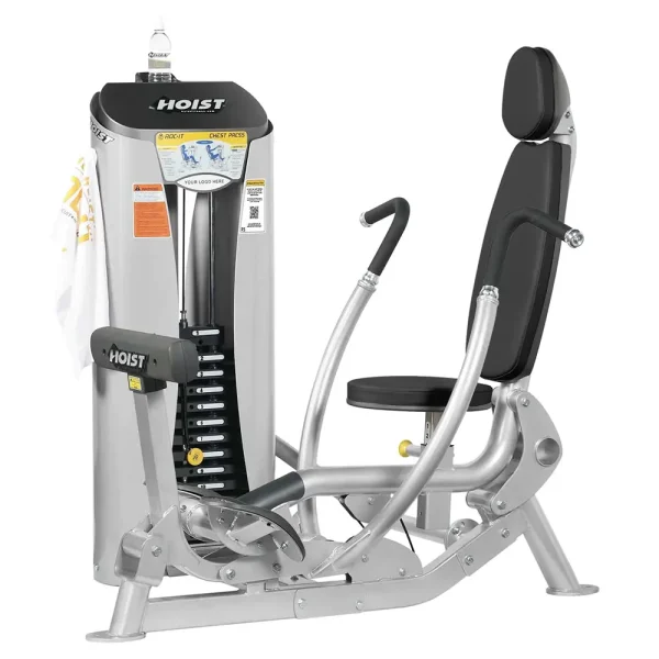 RS-1301 Chest Press