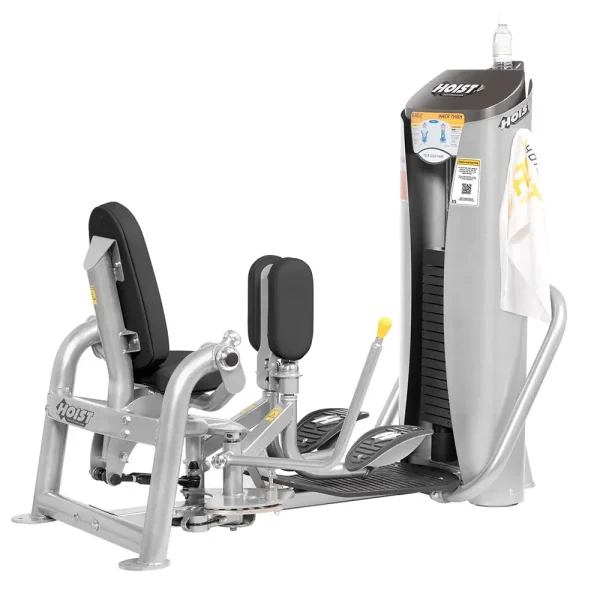 RS-1406 Inner Thigh