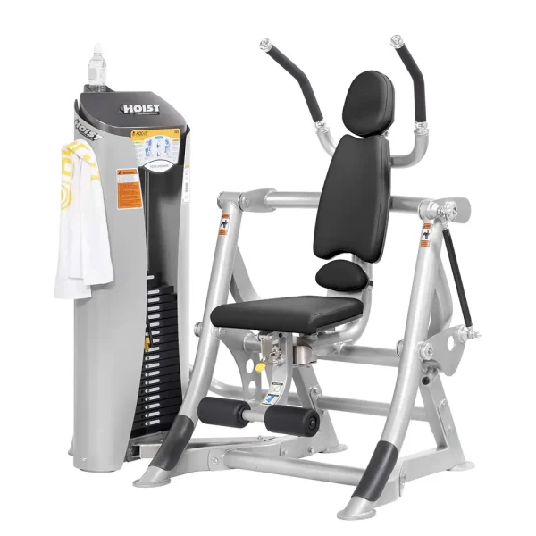 RS-1601 Abdominals