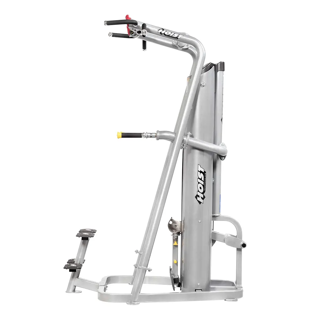RS-1700 Chin/Dip Assist - Image 2