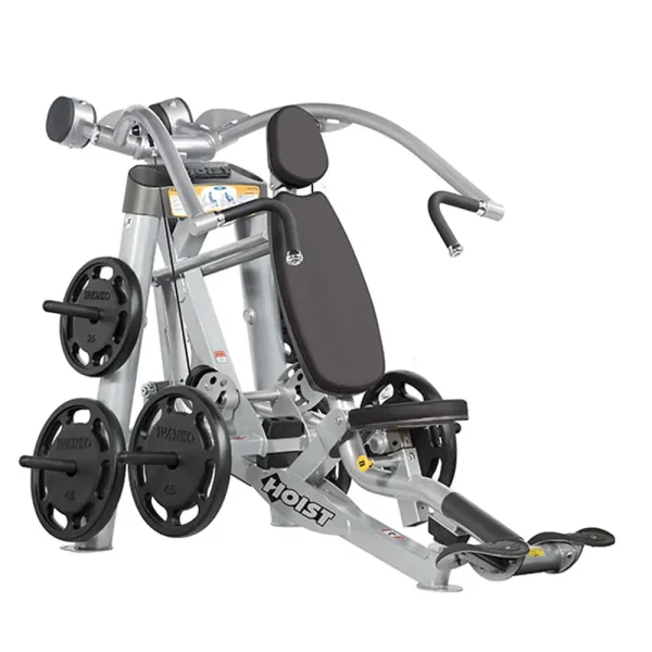 RPL-5303 Incline Chest Press