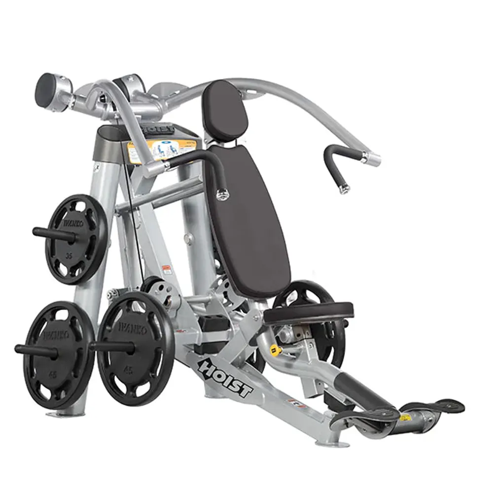RPL-5303 Incline Chest Press