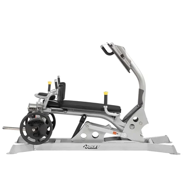 Dual Action Leg Press