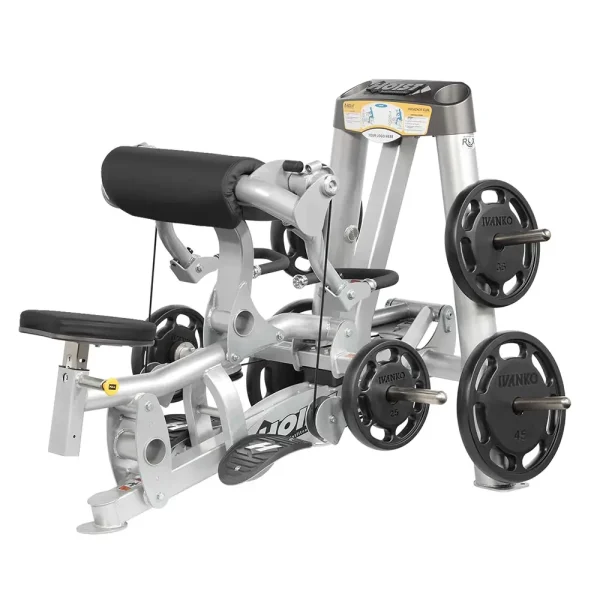 Biceps Curle