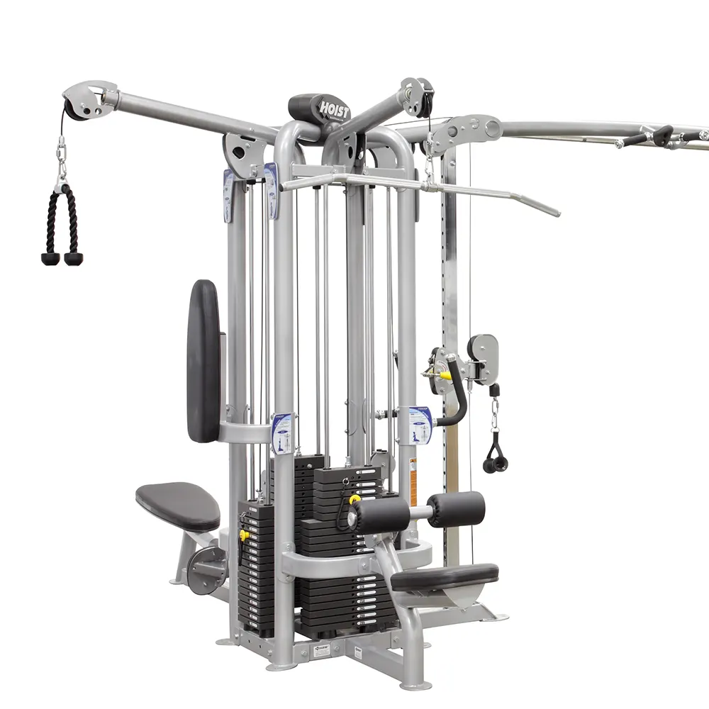 CMJ-6000/2-9 Station-Dual Pod - Image 2