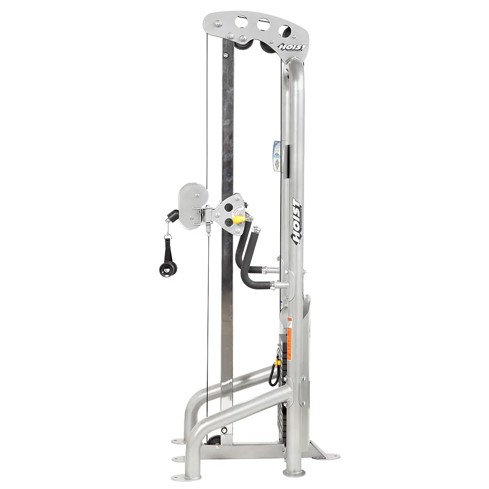 CMS-6175 Stand Alone Hi-Lo Pulley - Image 3