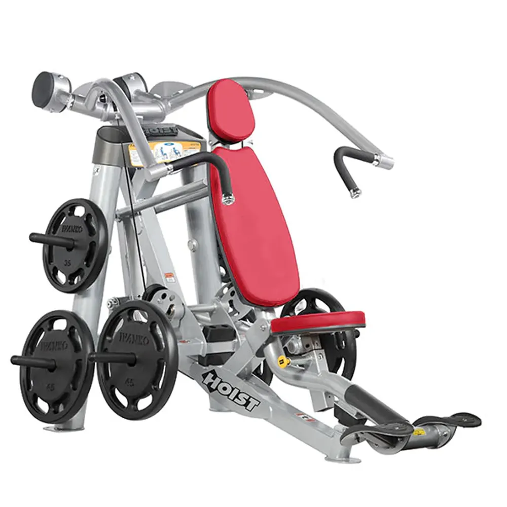 RPL-5303 Incline Chest Press - Image 2