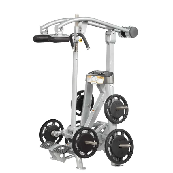 Standing calf Raise