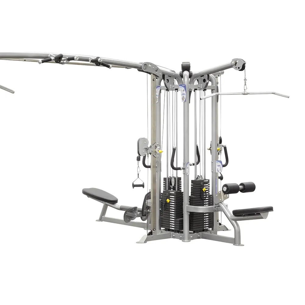 CMJ-6000/2-9 Station-Dual Pod - Image 3