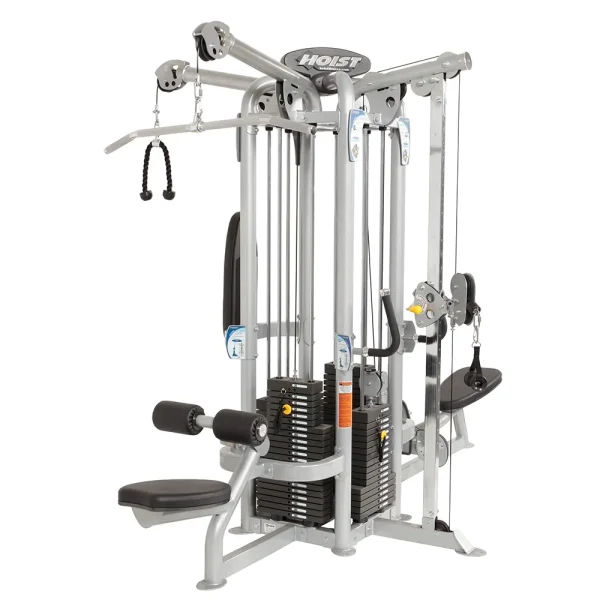 CMJ-6000/1-4 Station- Single Pod