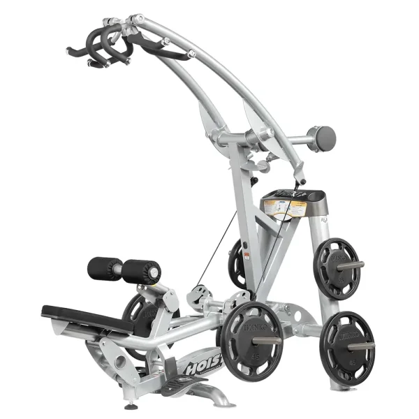 Lat pulldown