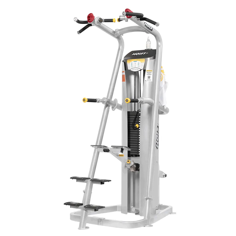 RS-1700 Chin/Dip Assist - Image 4
