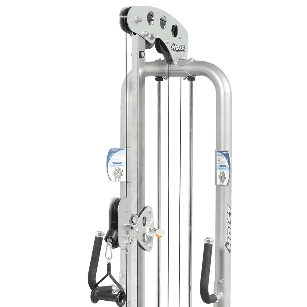CMS-6175 Stand Alone Hi-Lo Pulley - Image 2