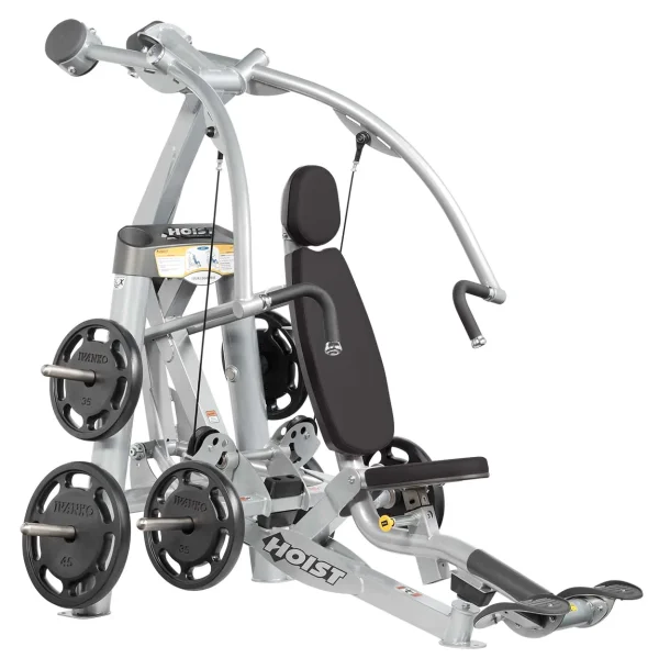 RPL-5301 Chest Press