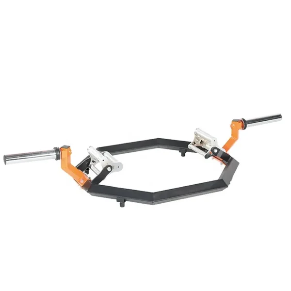Hex Trap Bar
