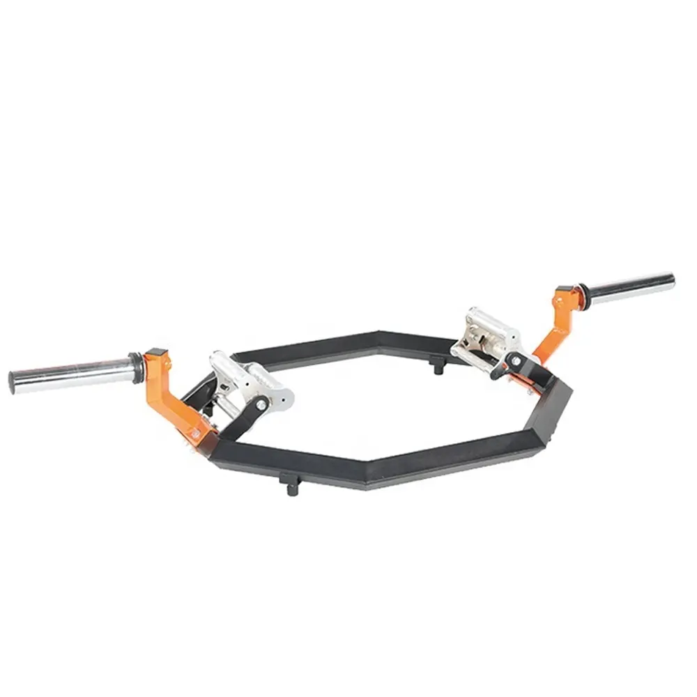 Hex Trap Bar