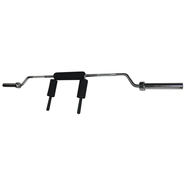 Rekreacija Premium - Šipka za čučanj - Squat Bar