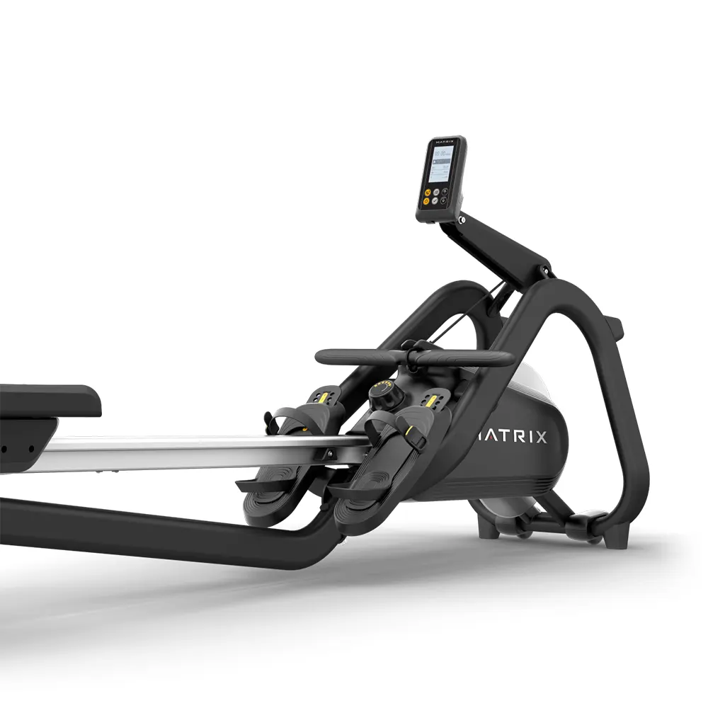 Rower suvo veslo