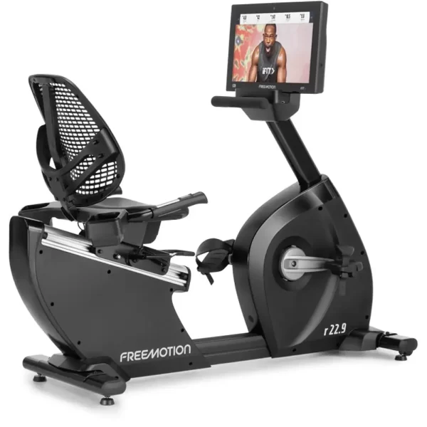 Recumbent bicikl