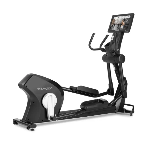 Elliptical trenažer