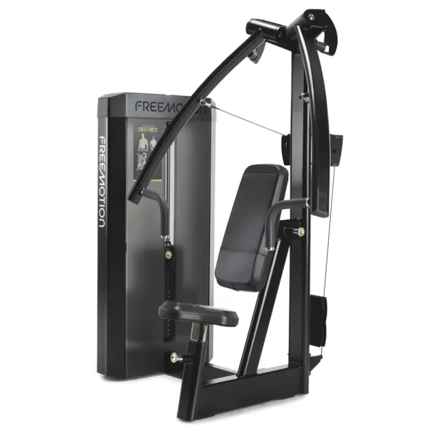Chest press