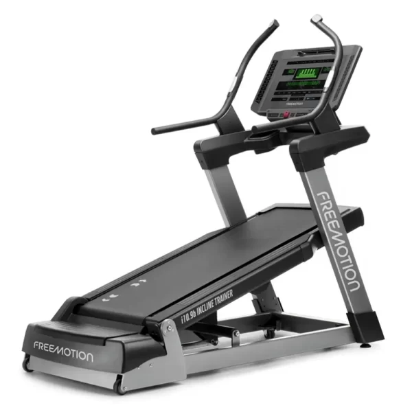 INCLINE TRAINER