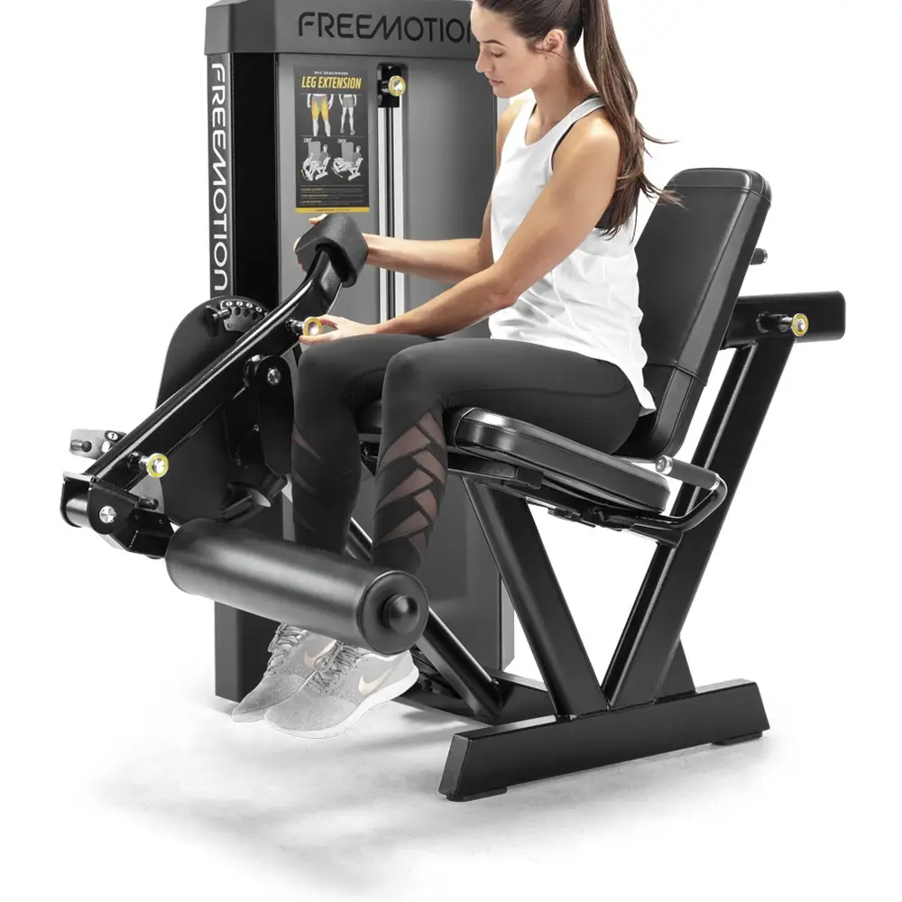 Epic Leg Extension - Image 10