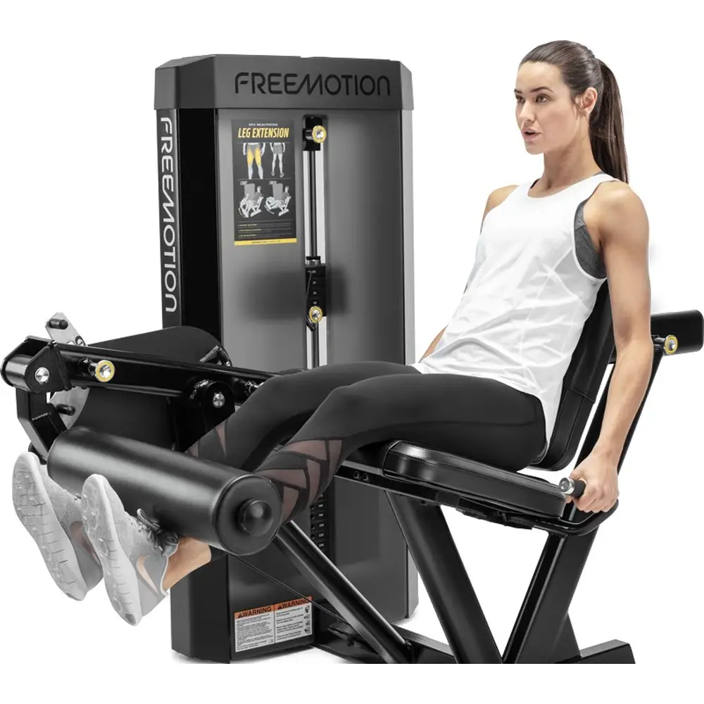 Epic Leg Extension - Image 9