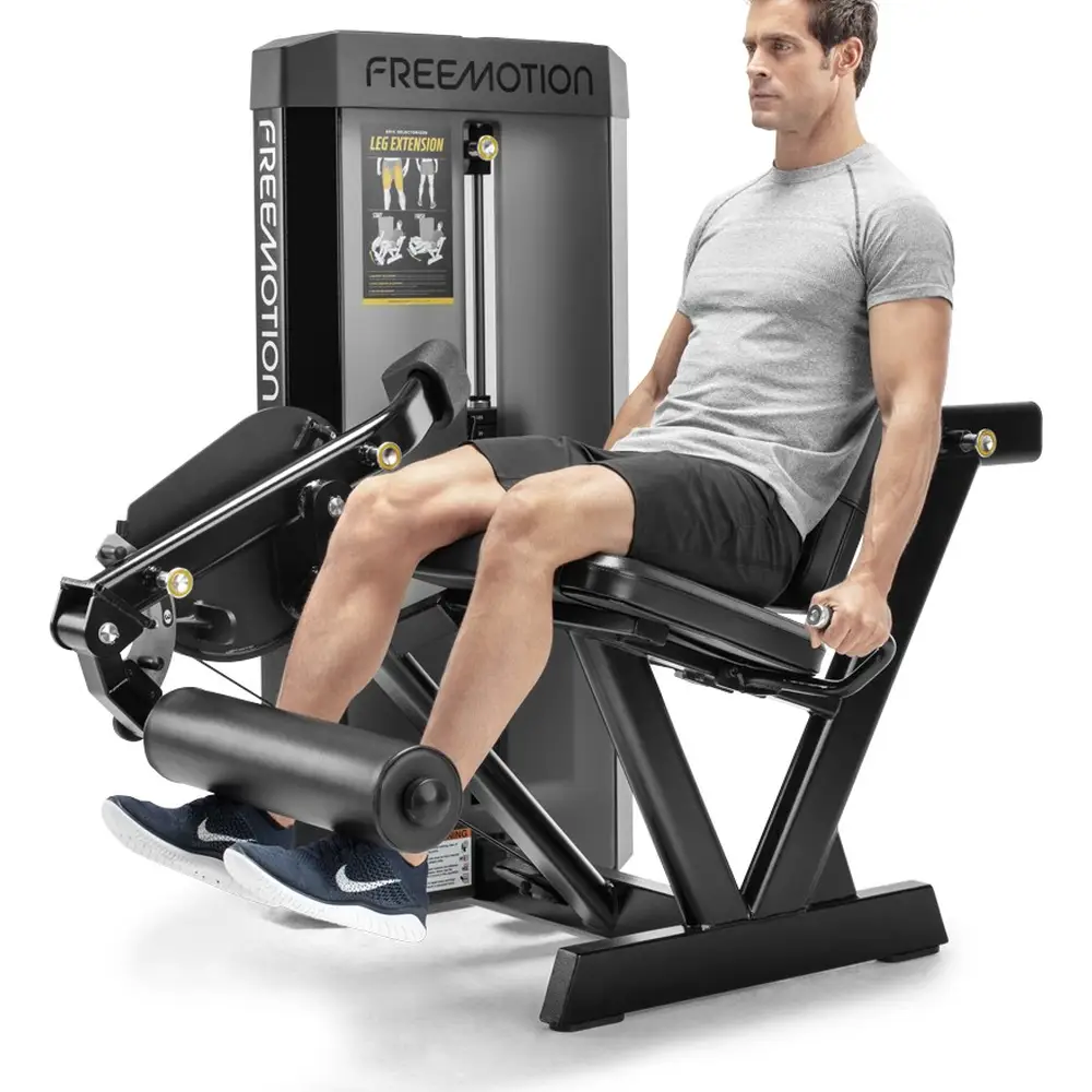 Epic Leg Extension - Image 8