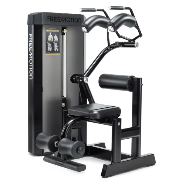 Abdominal crunch