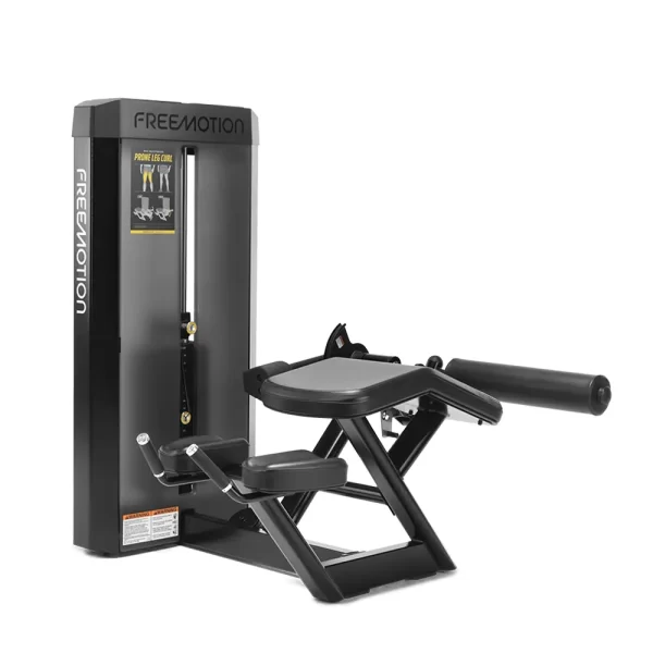 Prone Leg Curle