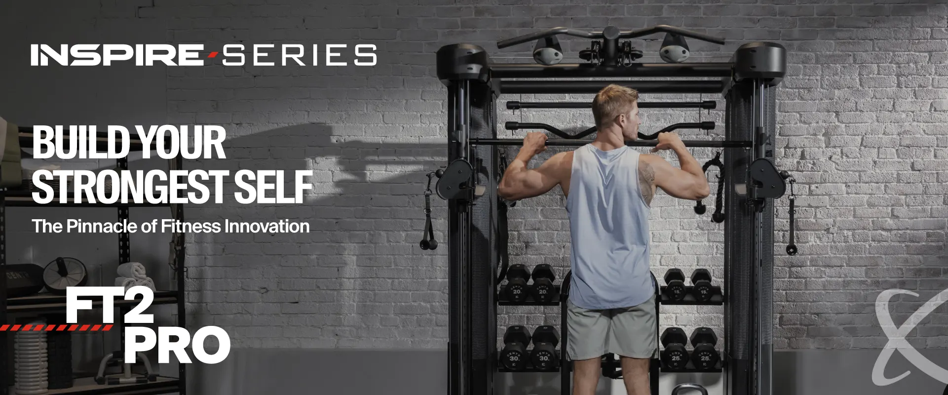 fitnes gladijator