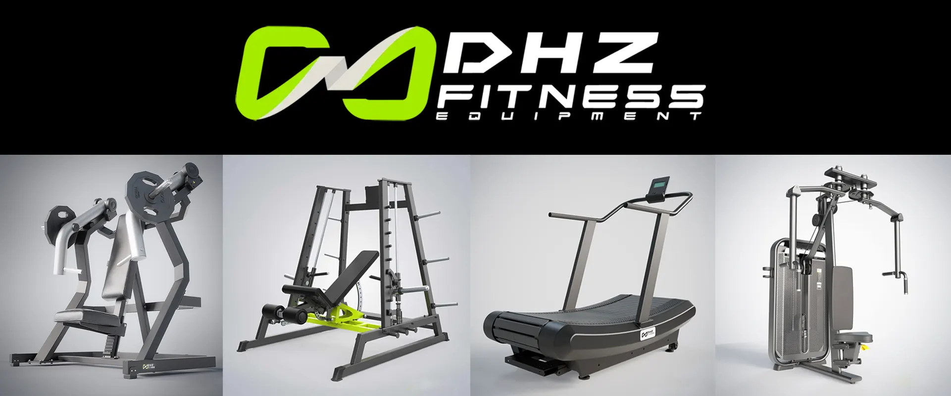 dhz fitness