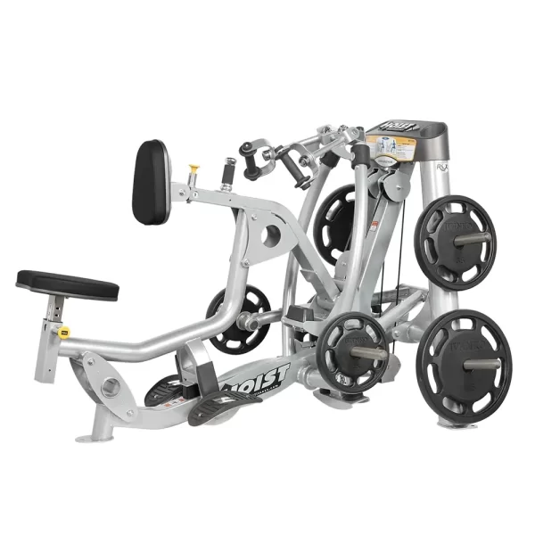 RPL-5203 Mid Row