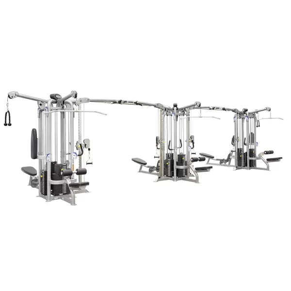 CMJ-6000/3-14 Station-Tri Pod
