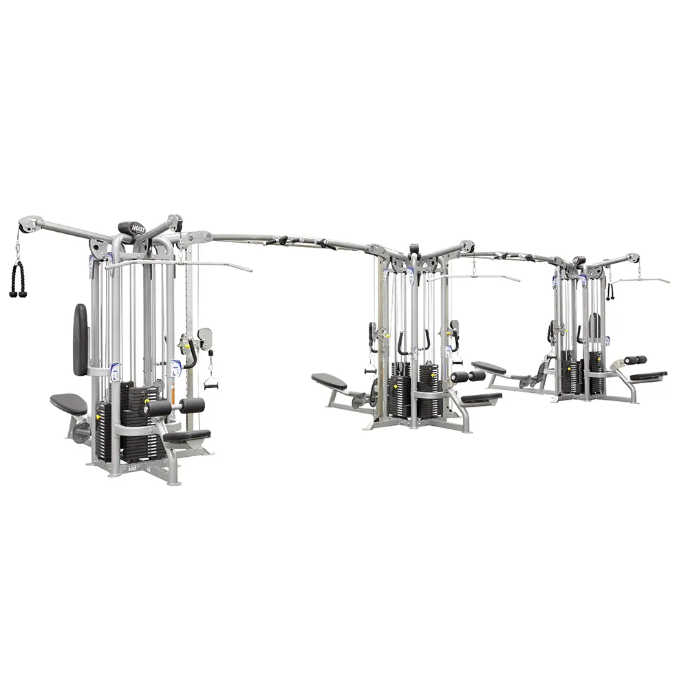 CMJ-6000/3-14 Station-Tri Pod
