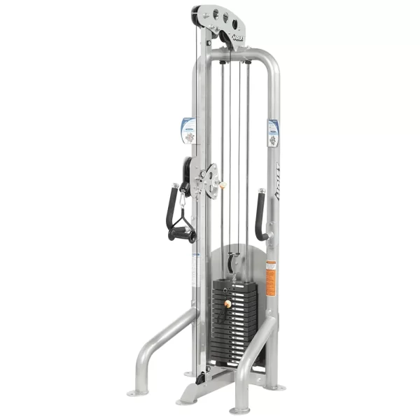 CMS-6175 Stand Alone Hi-Lo Pulley