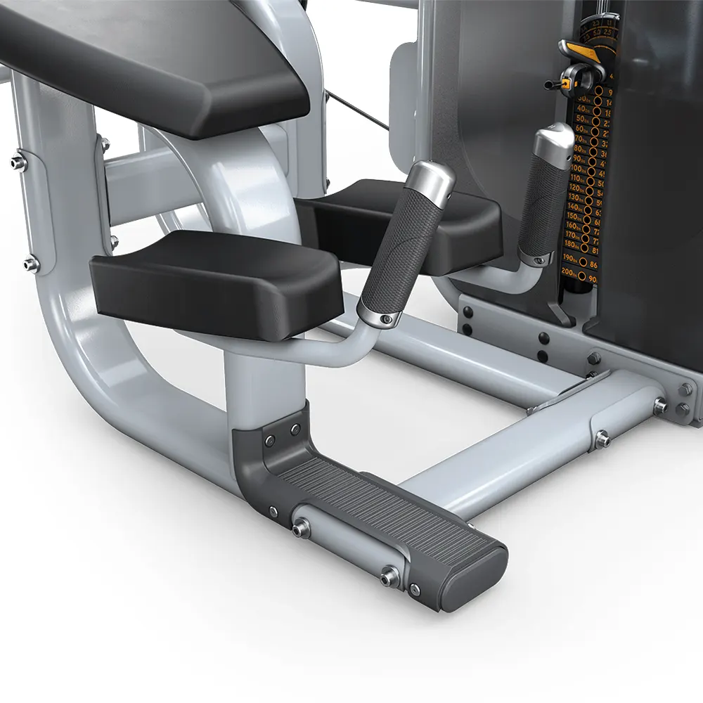 Ultra Prone Leg Curl - Image 3