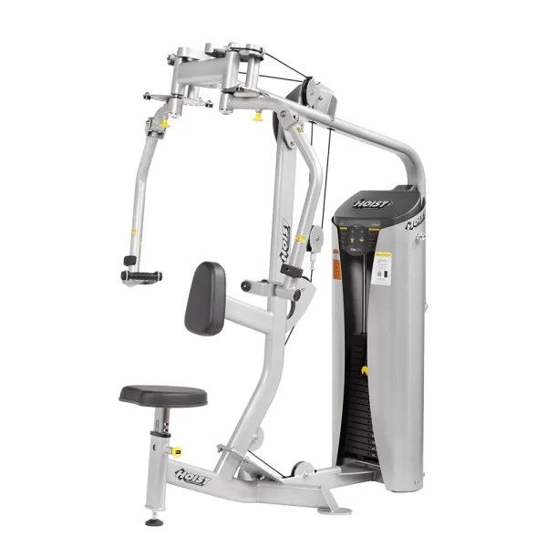 HD-3900 Pec Fly/Rear Delt