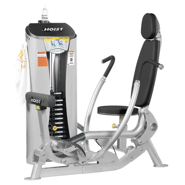 RS-1301 Chest Press