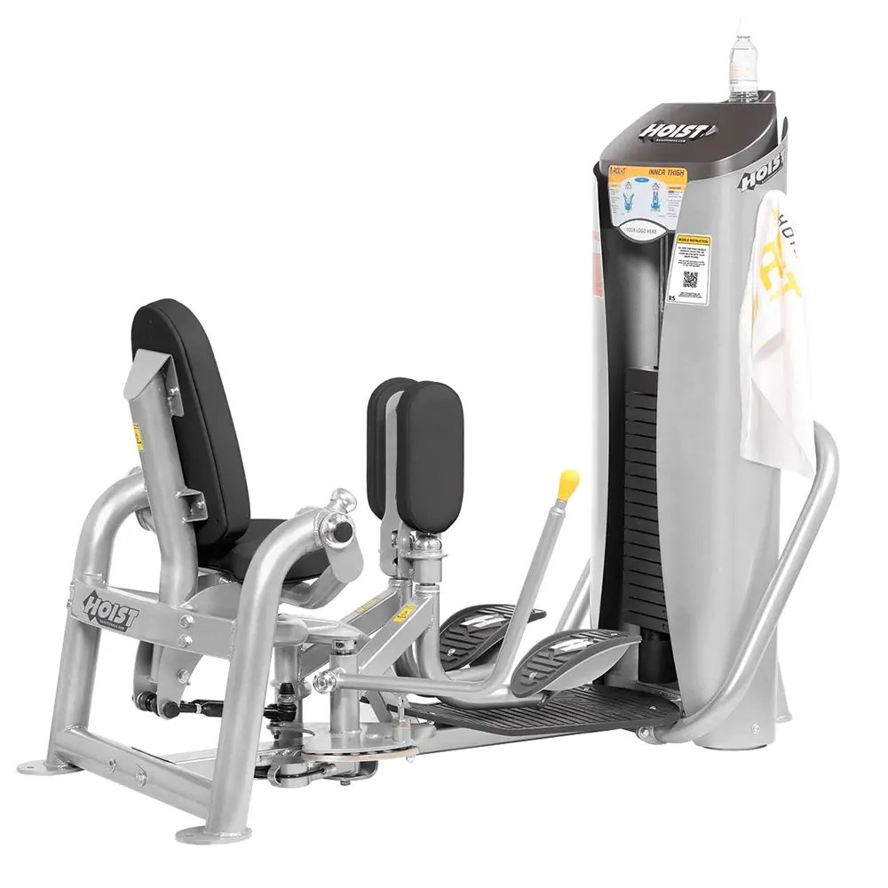 RS-1406 Inner Thigh