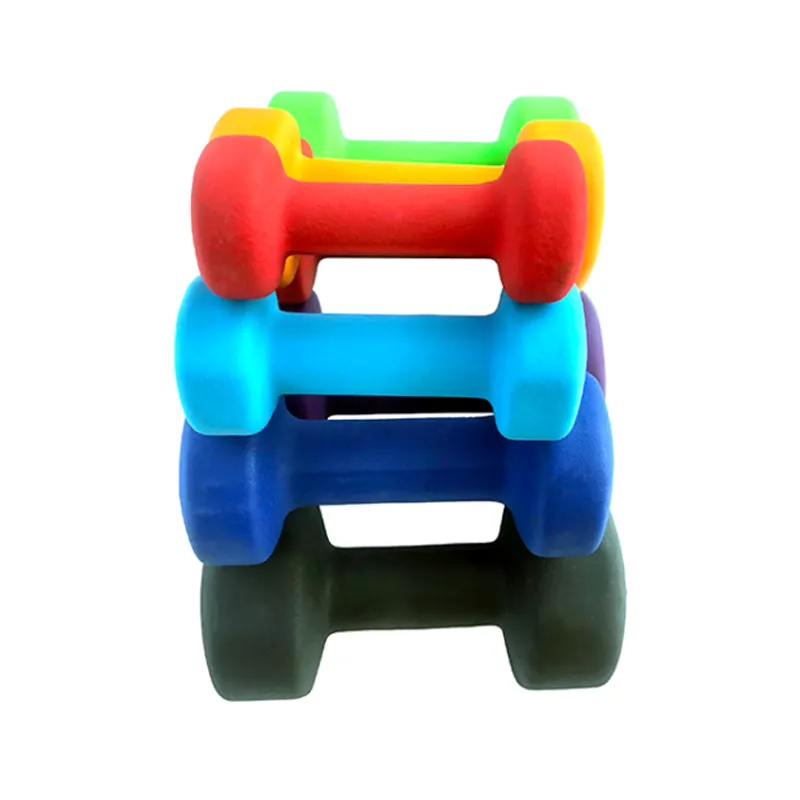 Fitnes bučice od neoprena - Image 2