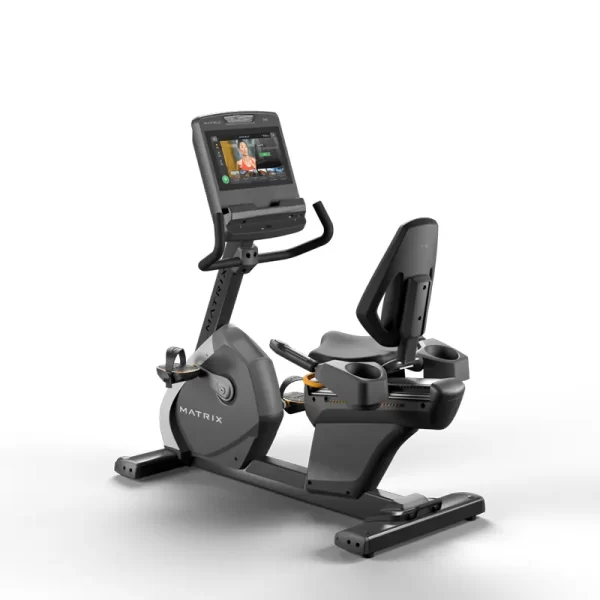 Performance Recumbent bicikl