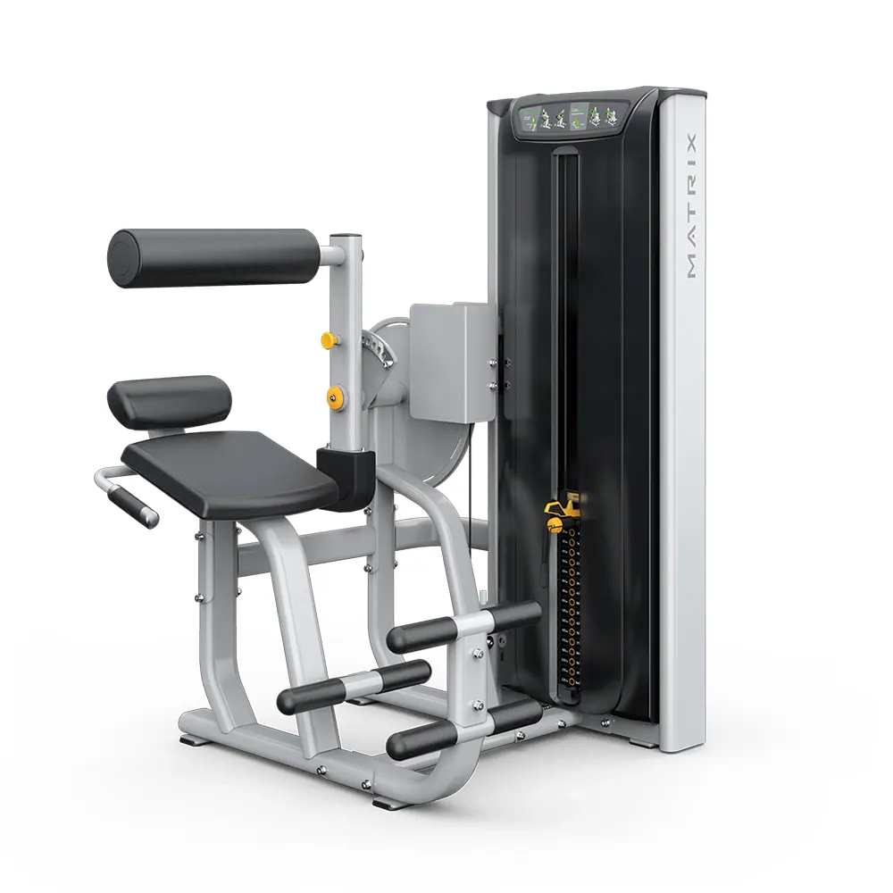 Versa Ab / Low Back