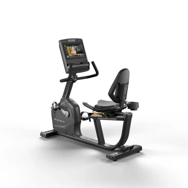 Endurance Recumbent bicikl